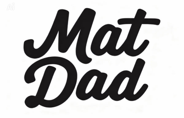 The Mat Dad