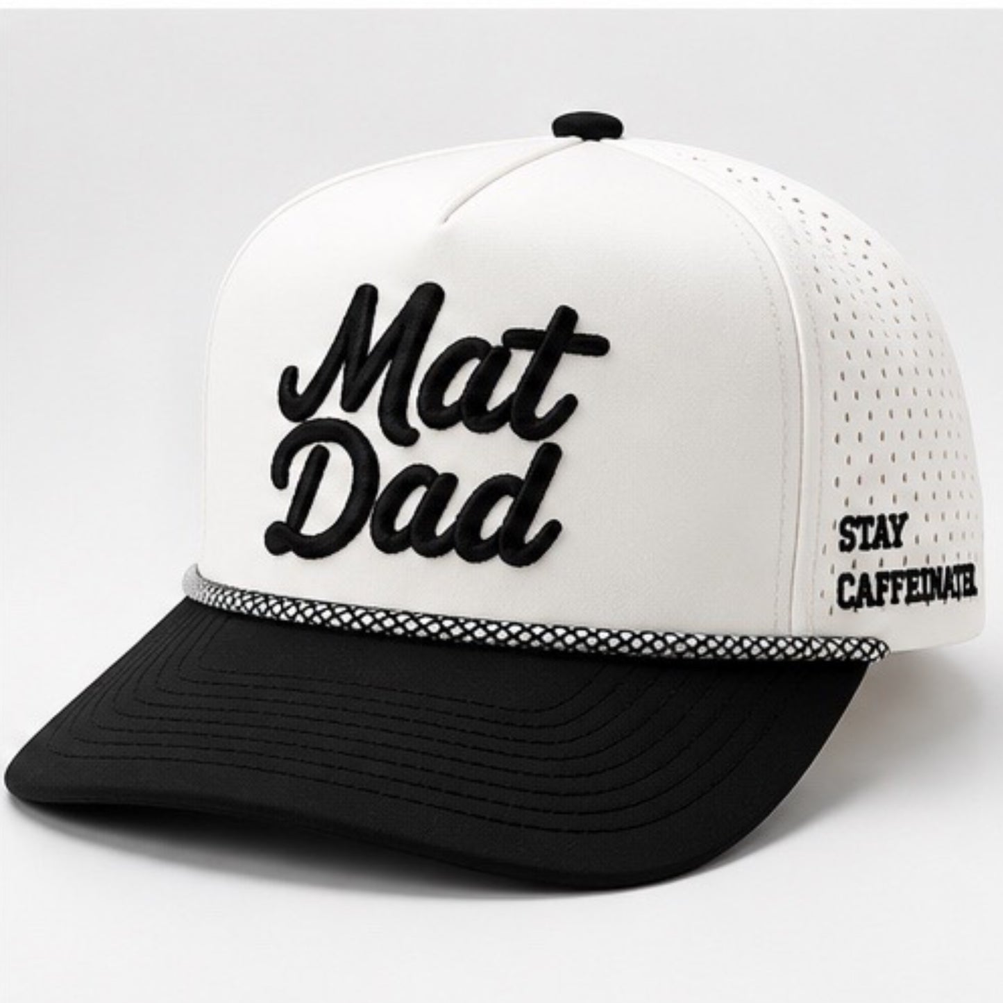 Mat Dad Hat