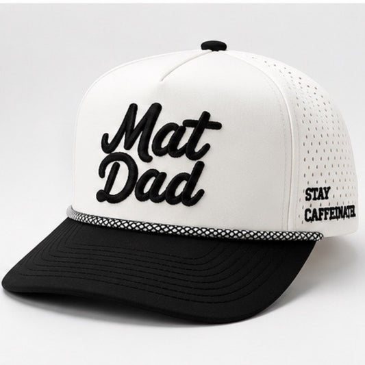 Mat Dad Hat