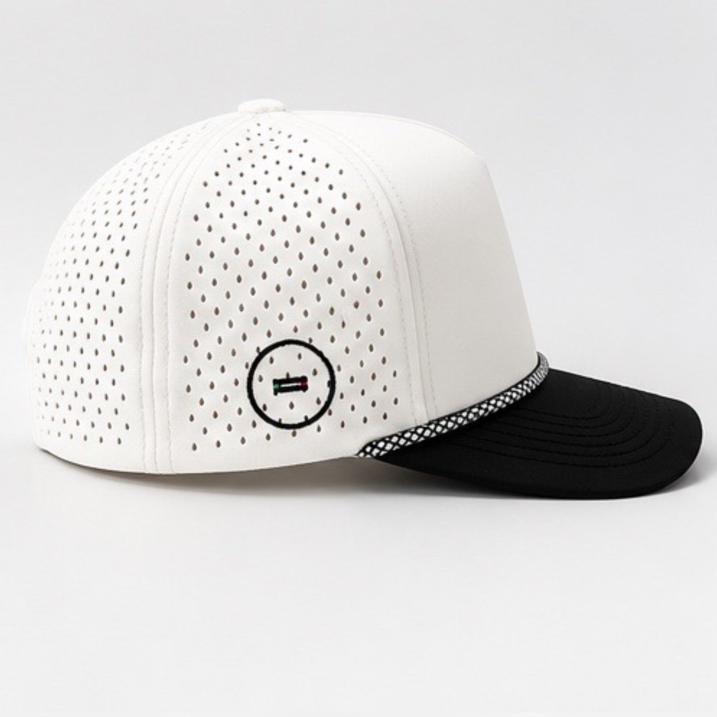 Mat Dad Hat