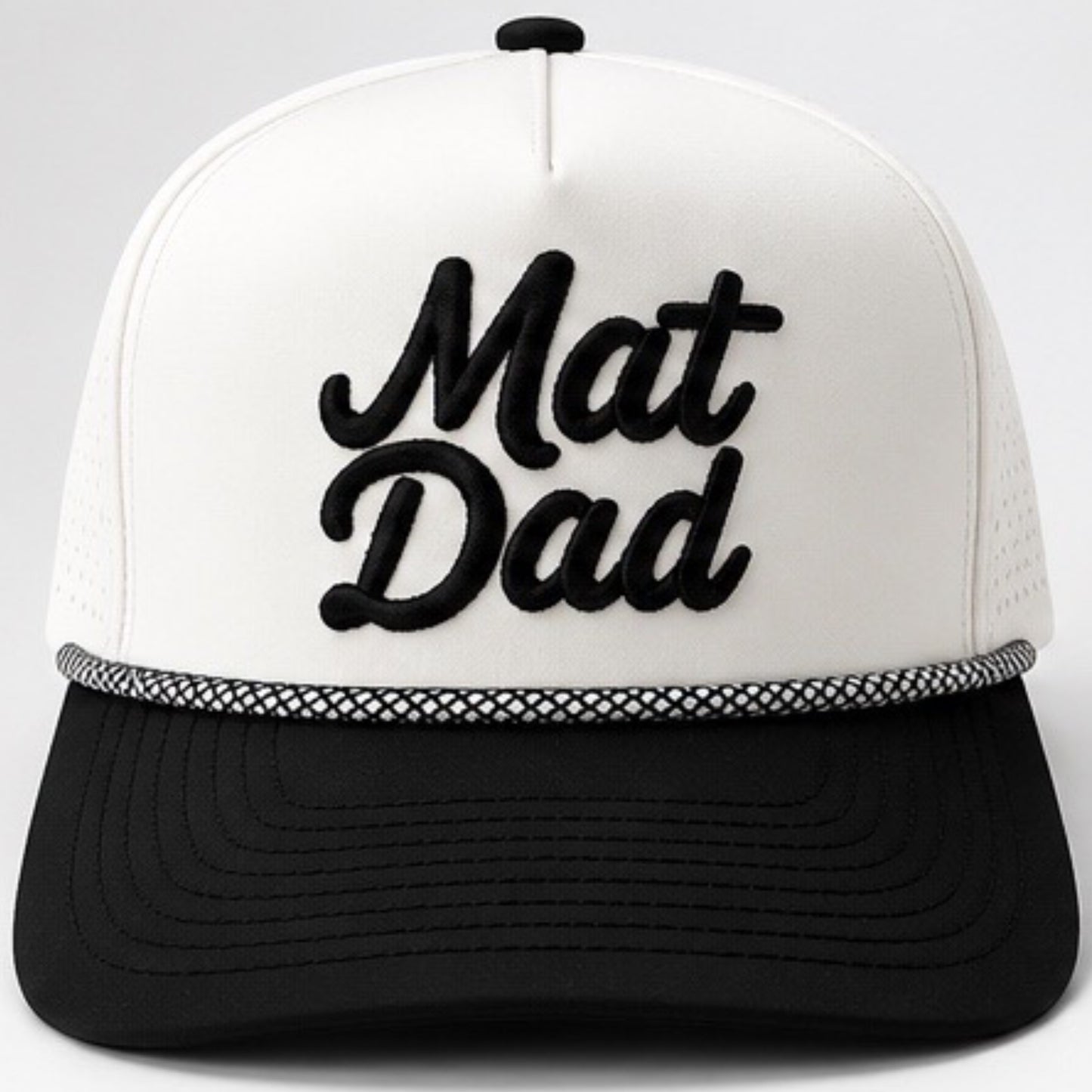 Mat Dad Hat
